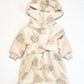 Lion King dressing gown - Size 00