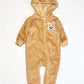 Winnie the Pooh coverall - Size 00