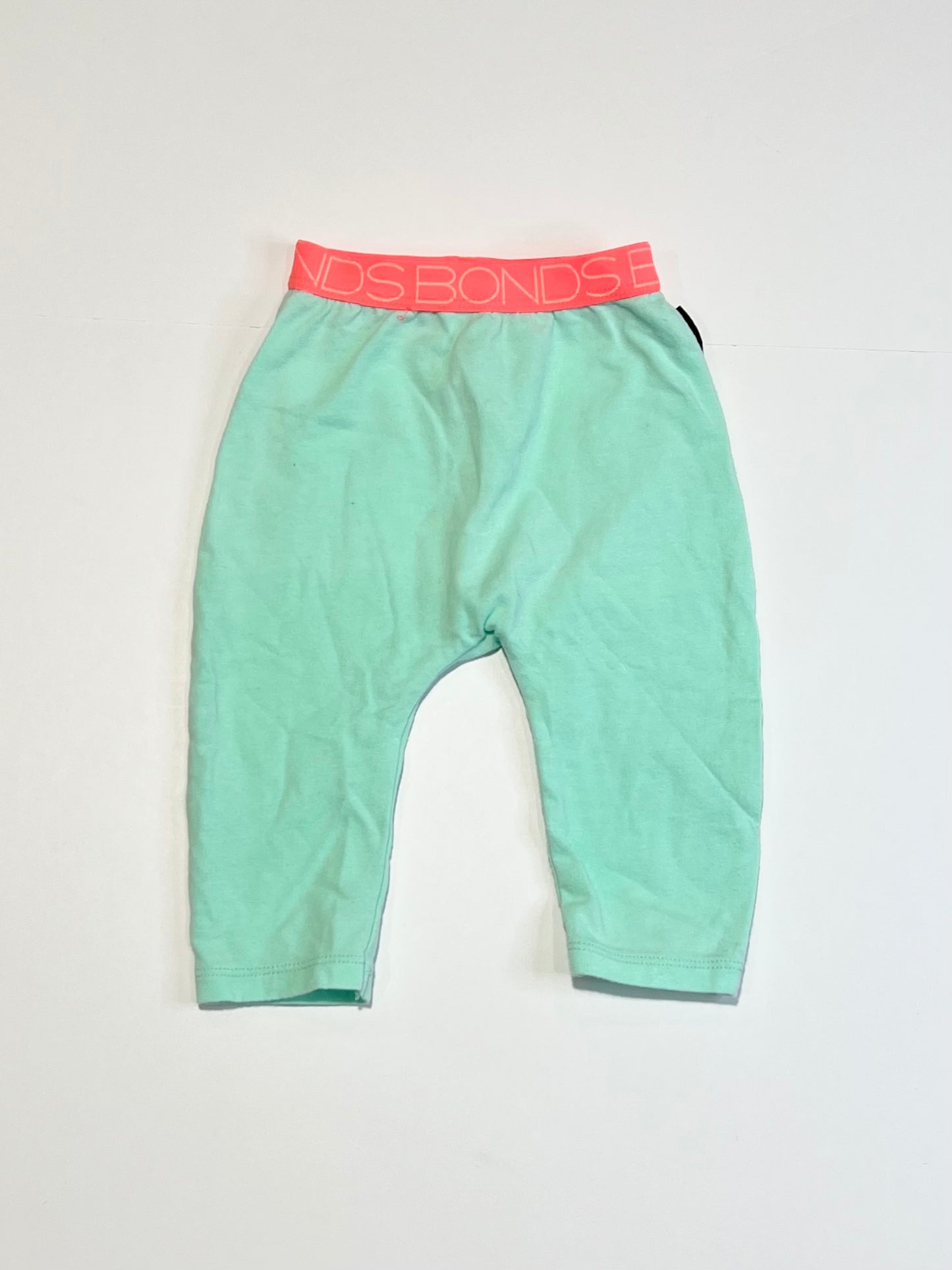 Stretchies leggings - Size 00
