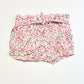 Floral shorts - Size 2