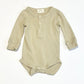 Ribbed bodysuit - Size 00