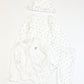Stars jersey 4-piece set - Size 00