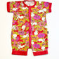 Zippy Wondersuit romper - Size 2