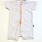 Zippy Wondersuit romper - Size 2