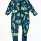 Zippy Wondersuit - Size 00