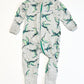 Zippy Wondersuit - Size 00