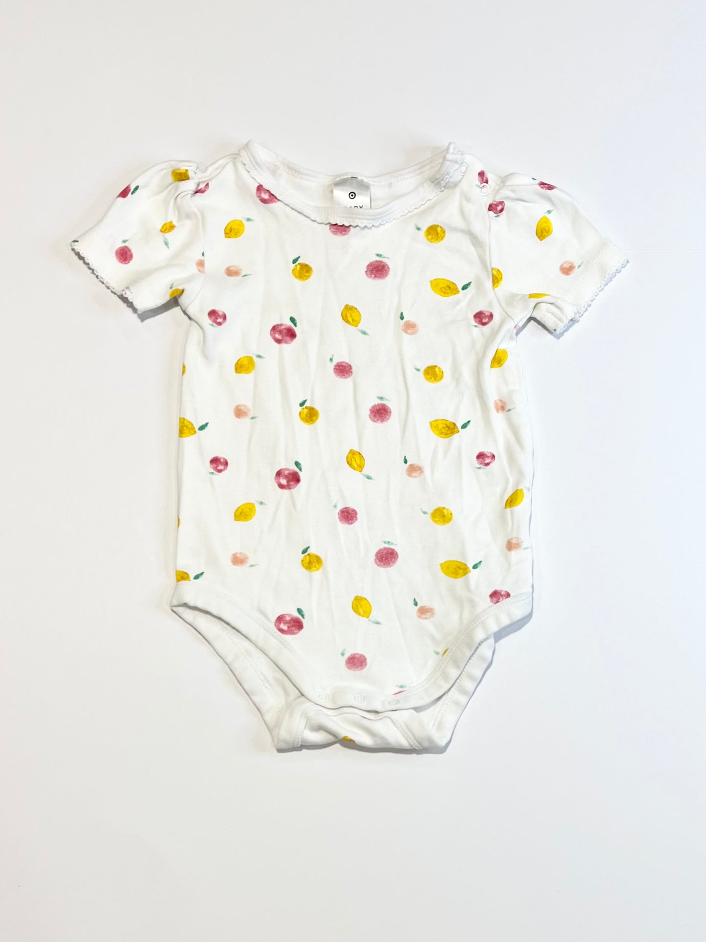 Fruity bodysuit - Size 2