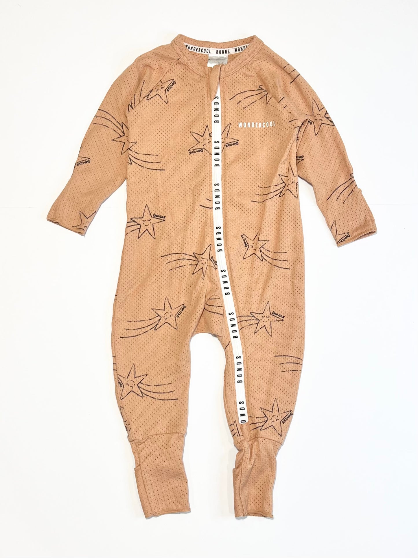 Zippy Wondercool - Size 00