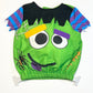 Frankenstein costume - Size 2-3 years