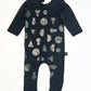 Shapes onesie brand new - Size 00