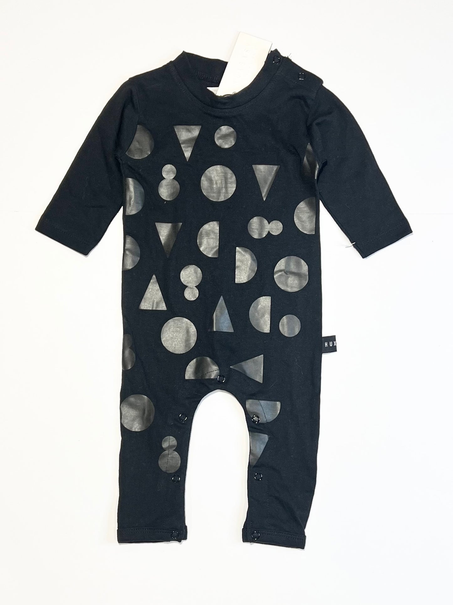 Shapes onesie brand new - Size 00