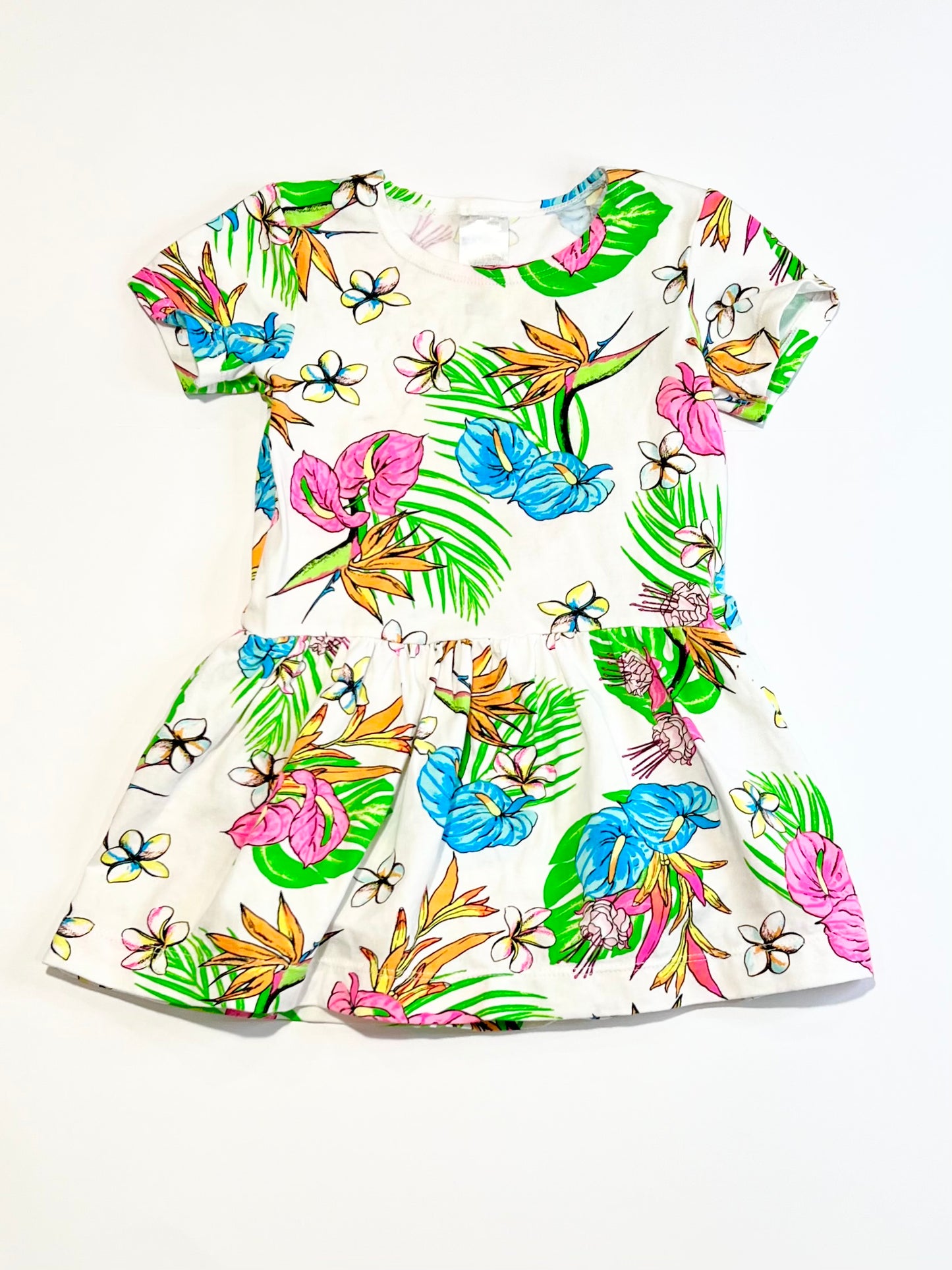 Roomies bodysuit dress - Size 2