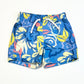 Leafy boardies - Size 2