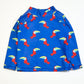 Toucans rashie - Size 2