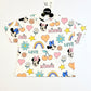 Minnie Mouse tee brand new - Size 2