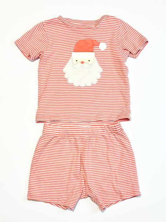 Christmas pyjamas - Size 2