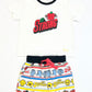 Mr Men pyjamas - Size 2