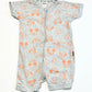 Zippy Wondersuit romper - Size 2