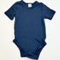 Navy bodysuit - Size 2
