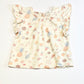 Fruit salad jersey tee - Size 2