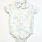 Trees shirt bodysuit - Size 2