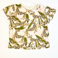 Cheetahs tee - Size 2
