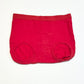Christmas nappy cover - Size 2
