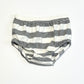 Jersey nappy cover - Size 2