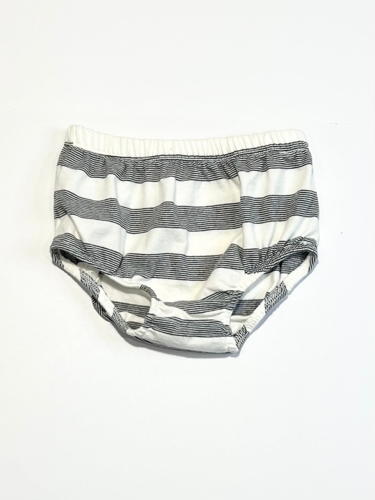Jersey nappy cover - Size 2