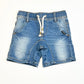Denim shorts - Size 2
