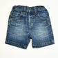 Denim shorts - Size 2