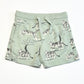Tigers sweat shorts - Size 2
