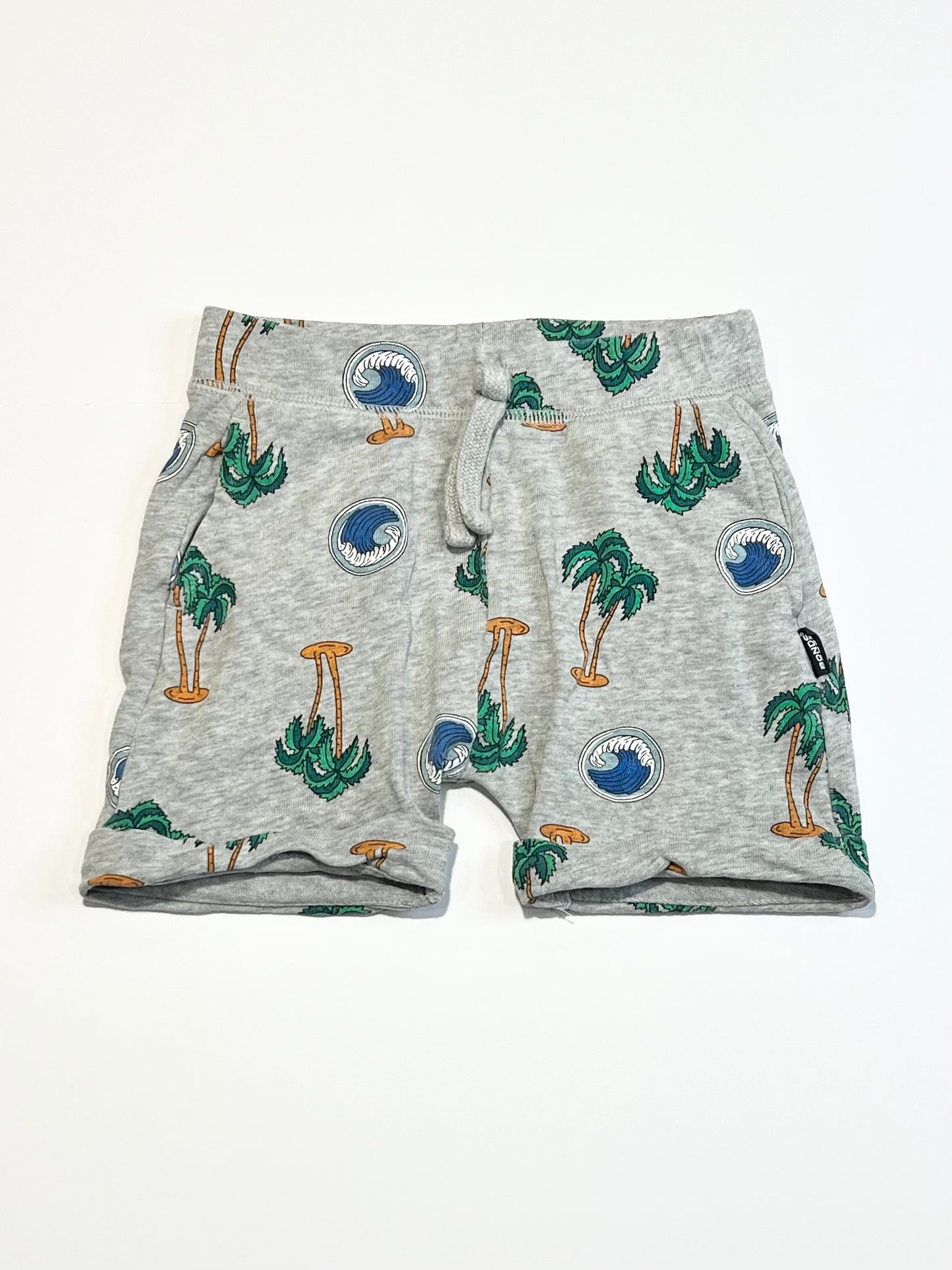 Palms sweat shorts - Size 2