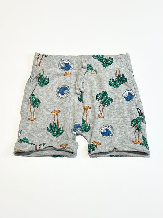 Palms sweat shorts - Size 2