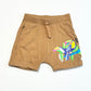 Toucans sweat shorts - Size 2