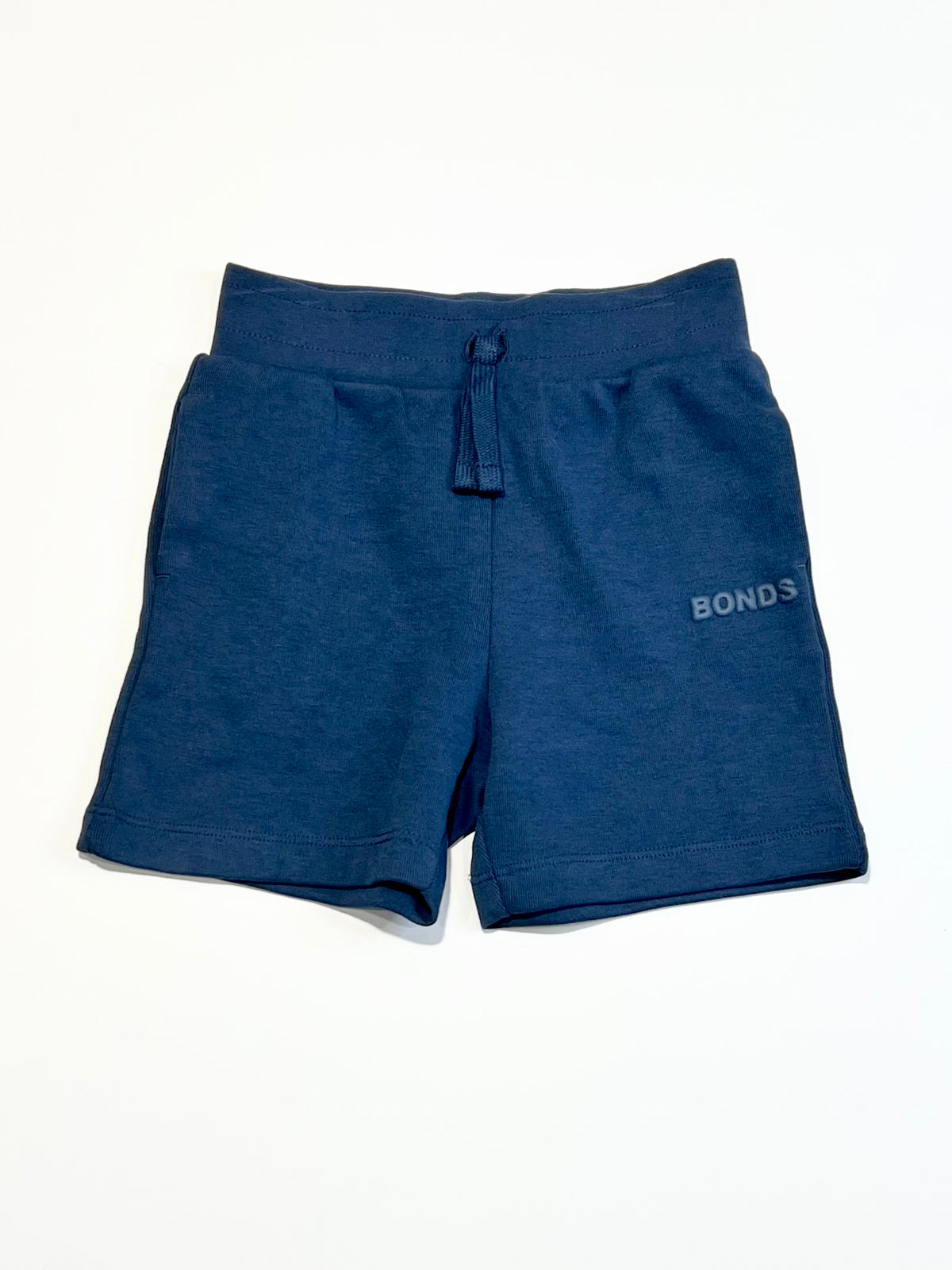 Tech sweat shorts - Size 2