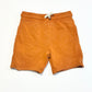 Brown sweat shorts - Size 2