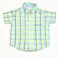 Gingham shirt - Size 2