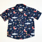 Christmas shirt - Size 2