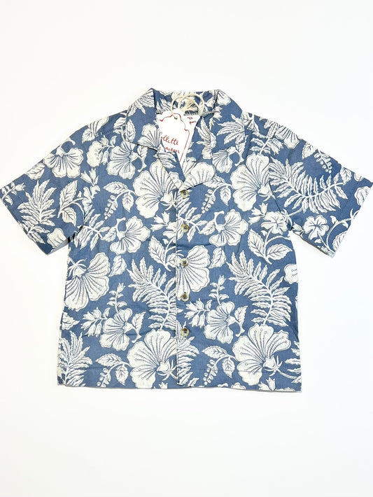 Cabana shirt brand new - Size 2