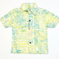 Green shirt brand new - Size 2