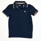 Navy polo shirt - Size 2-3