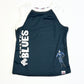 Carlton Blues tank - Size 2