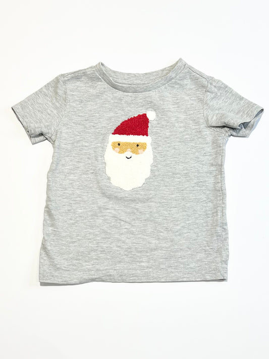 Christmas tee - Size 2