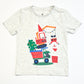 Christmas tee - Size 2