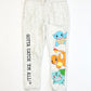 Pokemon trackies - Size 5