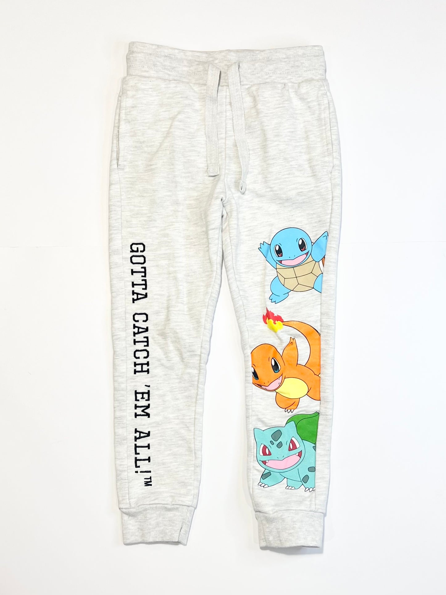 Pokemon trackies - Size 5