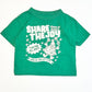Christmas tee - Size 2