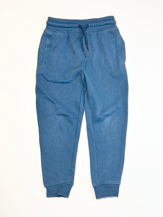 Blue trackies - Size 5