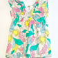 Floral dress - Size 2